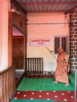 Jalabhisheka and Pujan at Karla Durga Parameshwari Temple (12 June 2024)