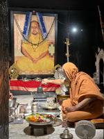 Jalabhisheka and Pujana at Karla Durga Parameshwari Temple (8 June 2024) 
