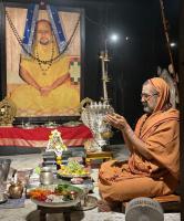 Jalabhisheka and Pujana at Karla Durga Parameshwari Temple (8 June 2024) 