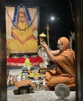 Jalabhisheka and Pujana at Karla Durga Parameshwari Temple (8 June 2024) 