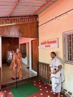 Jalabhisheka and Pujana at Karla Durga Parameshwari Temple (8 June 2024) 