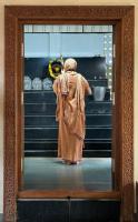 Jalabhisheka and Pujan at SCM Karla by HH Swamiji (18 Sep 2025)