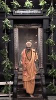  Jalabhisheka at HH Krishnashram Shripad Sannidhi, Shirali (11 Sep 2023)