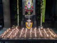 Janmotsava 2021 at Shirali