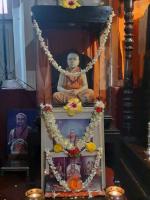 Janmotsava 2021 at Bengaluru