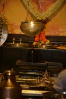 Janmotsava 2021 at Karla