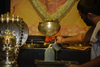 Janmotsava 2021 at Karla