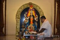 Janmotsava 2021 at Karla