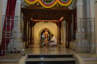 Janmotsava 2021 at Karla