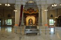 Janmotsava 2021 at Karla