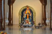 Janmotsava 2021 at Karla