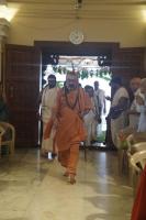 Janmotsava 2024 at Karla - Day 1 (14 June 2024) With picture inputs from Sanjana Heravatte Bantwal pachi