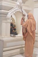 Janmotsava 2024 at Karla - Day 1 (14 June 2024) With picture inputs from Sanjana Heravatte Bantwal pachi