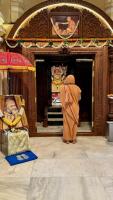 Janmotsava 2024 at Karla - Day 1 (14 June 2024) With picture inputs from Sanjana Heravatte Bantwal pachi
