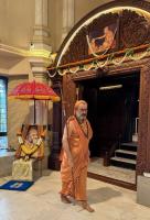 Janmotsava 2024 at Karla - Day 1 (14 June 2024) With picture inputs from Sanjana Heravatte Bantwal pachi
