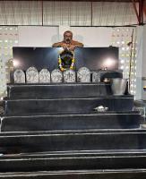 Janmotsava 2024 at Karla - Day 1 (14 June 2024) With picture inputs from Sanjana Heravatte Bantwal pachi