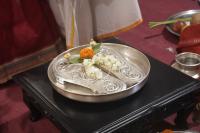 Janmotsava 2024 at Karla - Day 1 (14 June 2024) With picture inputs from Sanjana Heravatte Bantwal pachi