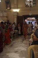 Janmotsava 2024 at Karla - Day 1 (14 June 2024) With picture inputs from Sanjana Heravatte Bantwal pachi