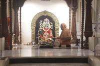 Janmotsava 2024 at Karla - Day 1 (14 June 2024) With picture inputs from Sanjana Heravatte Bantwal pachi