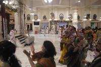 Janmotsava 2024 at Karla - Day 1 (14 June 2024) With picture inputs from Sanjana Heravatte Bantwal pachi