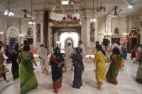 Janmotsava 2024 at Karla - Day 1 (14 June 2024) With picture inputs from Sanjana Heravatte Bantwal pachi