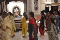 Janmotsava 2024 at Karla - Day 1 (14 June 2024) With picture inputs from Sanjana Heravatte Bantwal pachi