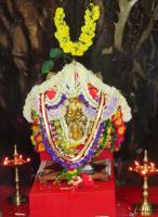 Kartik Deepotsava) at Shri Umamaheshwar Devasthana,  Mangaluru  (20th Nov 2021