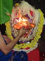 Kartik Deepotsava) at Shri Umamaheshwar Devasthana,  Mangaluru  (20th Nov 2021