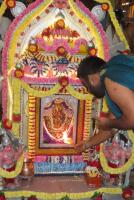 Kartik Deepotsava) at Shri Umamaheshwar Devasthana,  Mangaluru  (20th Nov 2021