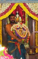 Kartik Deepotsava) at Shri Umamaheshwar Devasthana,  Mangaluru  (20th Nov 2021