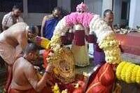 Kartik Deepotsava at Shrimath Anantheshwar Temple, Vittla (15 Nov 2024); Pictures Courtesy: Shri Ganesh Rao