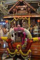 Kartik Deepotsava at Shrimath Anantheshwar Temple, Vittla (15 Nov 2024); Pictures Courtesy: Shri Ganesh Rao