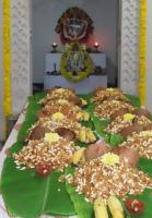 Kiri Shashti at Shri Vasuki Subramanya Sannidhi of Shri Umamaheshwar Temple (29 Dec 2022)