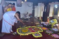Kirri Shashthi at Shrimath Anantheshwar Temple, Vittla (19.01.2021)