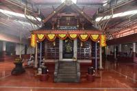 Kirri Shashthi at Shrimath Anantheshwar Temple, Vittla (19.01.2021)