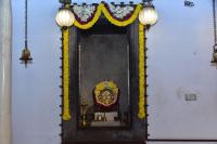 Kirri Shashthi at Shrimath Anantheshwar Temple, Vittla (19.01.2021)