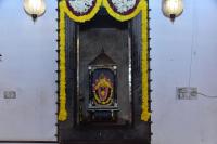 Kirri Shashthi at Shrimath Anantheshwar Temple, Vittla (19.01.2021)