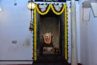 Kirri Shashthi at Shrimath Anantheshwar Temple, Vittla (19.01.2021)