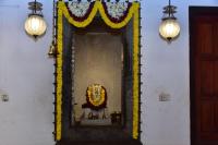 Kirri Shashthi at Shrimath Anantheshwar Temple, Vittla (19.01.2021)