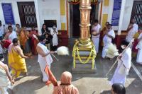 Kirri Shashthi at Shrimath Anantheshwar Temple, Vittla (19.01.2021)