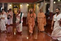 Kirri Shashthi at Shrimath Anantheshwar Temple, Vittla (19.01.2021)