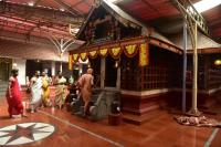Kirri Shashthi at Shrimath Anantheshwar Temple, Vittla (19.01.2021)