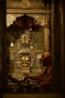 Kirri Shashthi at Shrimath Anantheshwar Temple, Vittla (19.01.2021)