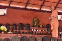 Kirri Shashthi at Shrimath Anantheshwar Temple, Vittla (19.01.2021)