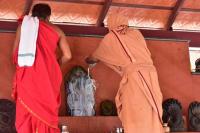 Kirri Shashthi at Shrimath Anantheshwar Temple, Vittla (19.01.2021)