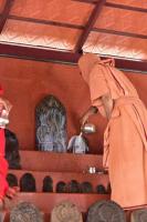 Kirri Shashthi at Shrimath Anantheshwar Temple, Vittla (19.01.2021)