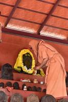 Kirri Shashthi at Shrimath Anantheshwar Temple, Vittla (19.01.2021)