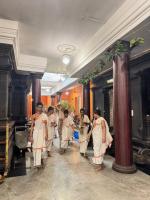 Nava Dhanya Arpana; Picture Courtesy Shri Jnanesh Hattangadi Bhat