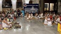 Mahashivaratri at SCM, Shirali (8 March 2024)