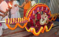 Mahashivaratri Utsava at Shri Umamaheshwar Temple Mangalore (19 Feb 2023) 